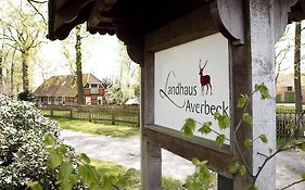 Hotel Landhaus Averbeck  3*